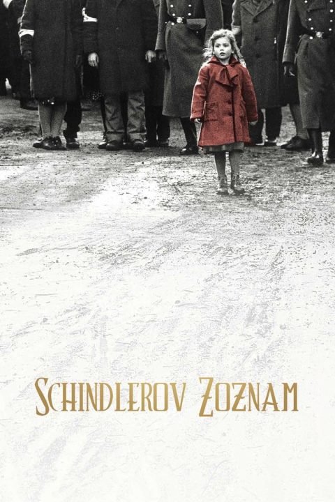 Schindlerov zoznam