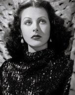 Hedy Lamarr