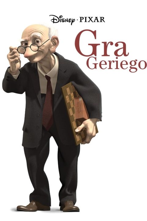 Gra Geriego