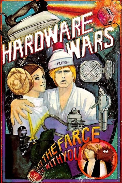 Hardware Wars