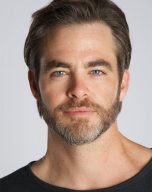 Chris Pine