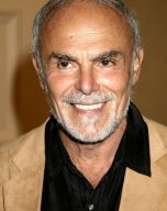 John Saxon