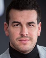 Mario Casas