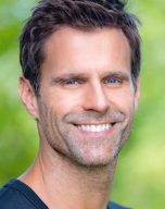 Cameron Mathison