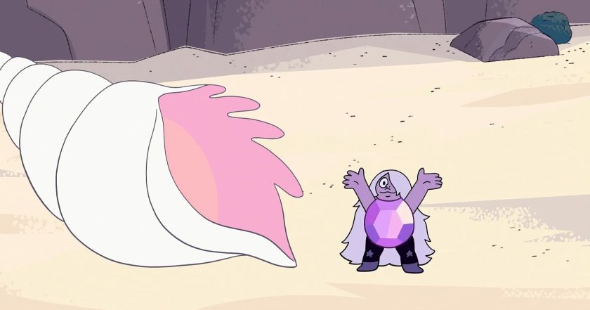 Steven Universe