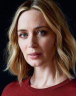 Emily Blunt