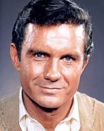 Cliff Robertson