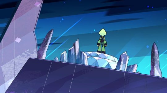 Steven Universe - Epizóda 36