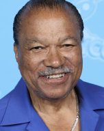 Billy Dee Williams