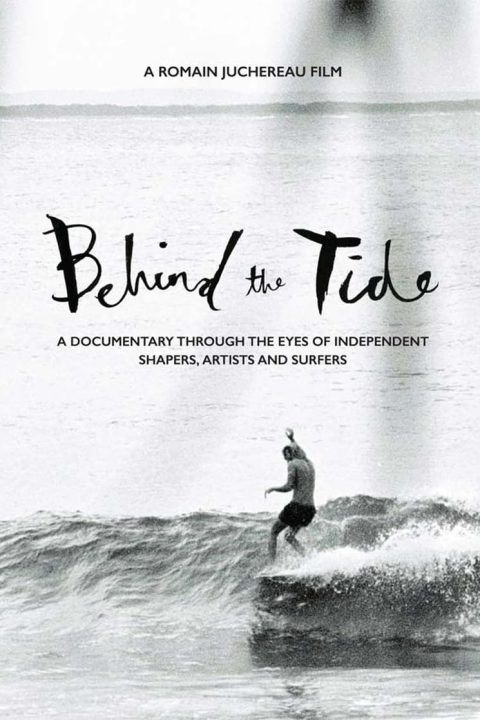 Behind the Tide