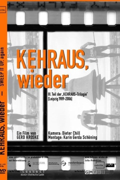 Kehraus, wieder