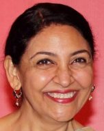 Deepti Naval