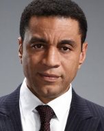 Harry Lennix