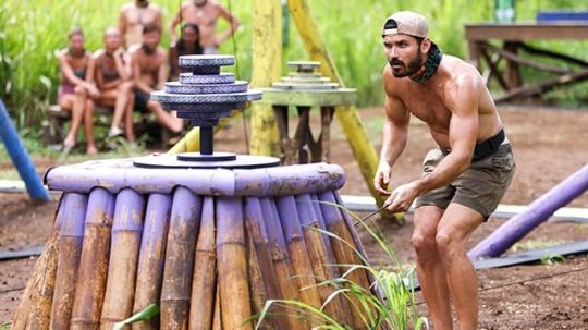 Australian Survivor - Epizóda 17