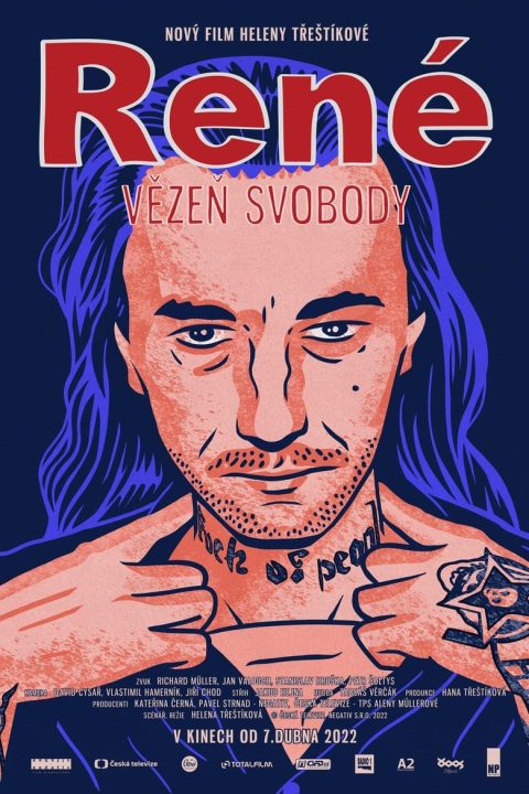 René – Vězeň svobody