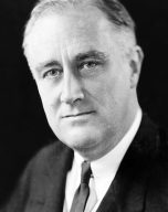 Franklin D. Roosevelt