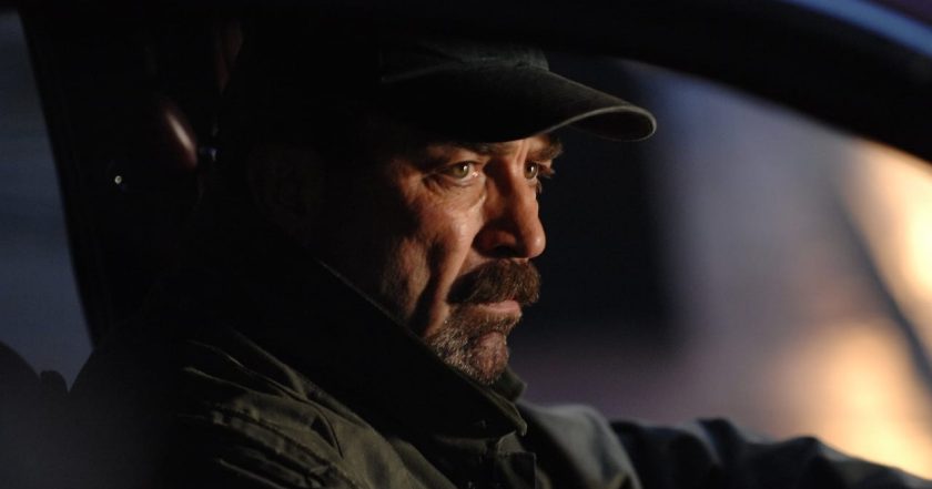 Jesse Stone: Na tenkom ľade