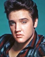 Elvis Presley