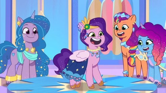 My Little Pony: Tell Your Tale - 68. epizód