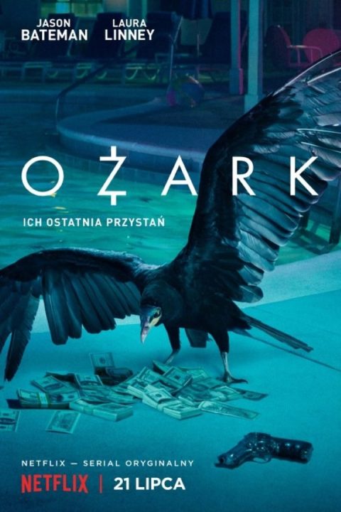 Plakat Ozark