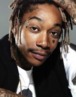 Wiz Khalifa