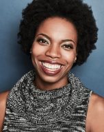 Sasheer Zamata