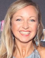 Ashleigh Ball