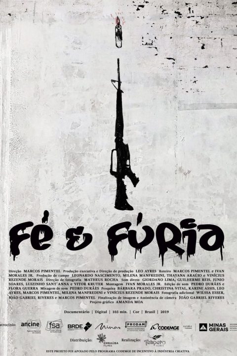 Fé e Fúria