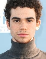 Cameron Boyce