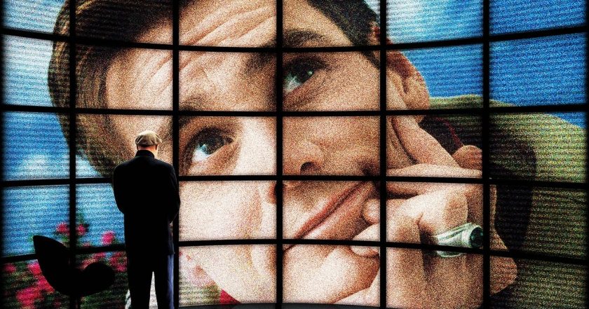 Truman Show