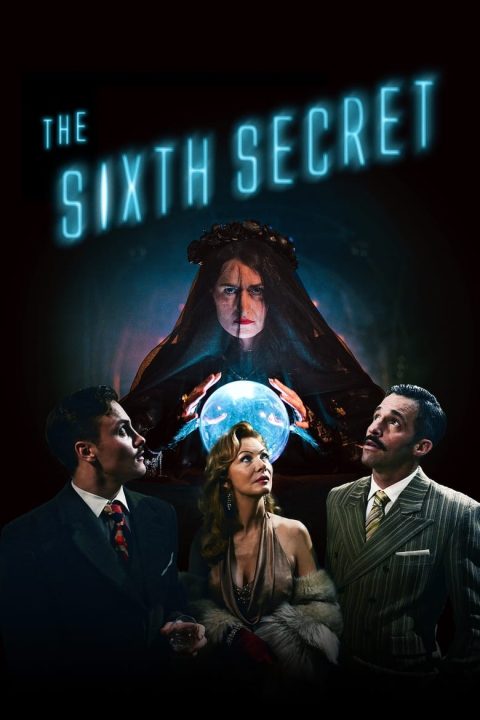 Plagát The Sixth Secret