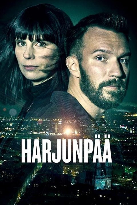 Plagát Harjunpää