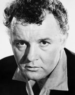 Rod Steiger