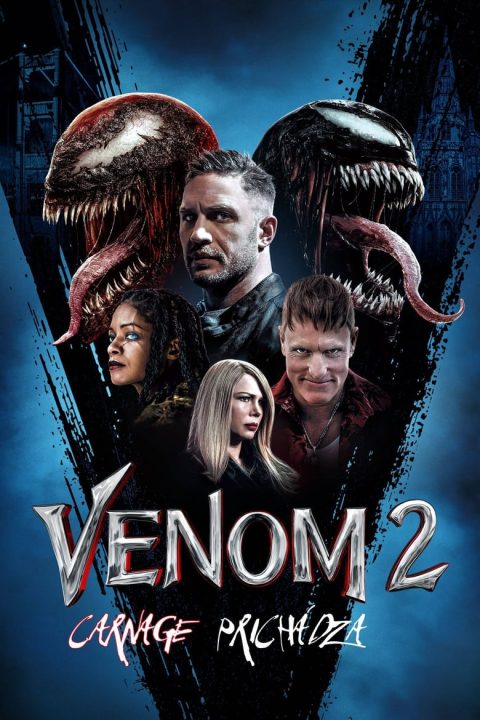 Venom 2: Carnage prichádza