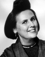 Suzy Menkes