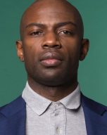 David Gyasi