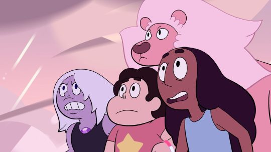 Steven Universe - Epizóda 18