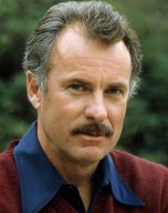 Dabney Coleman