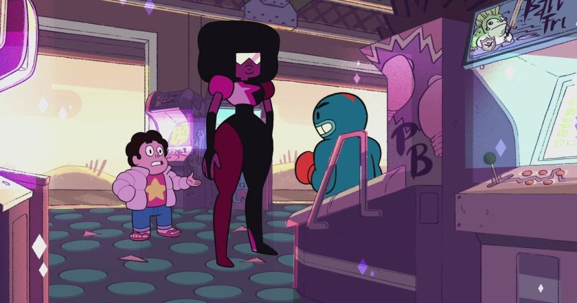 Steven Universe