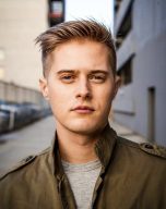 Lucas Grabeel