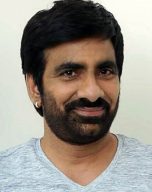 Ravi Teja