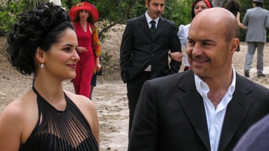 Il Commissario Montalbano - Odcinek 3