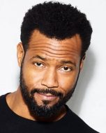 Isaiah Mustafa