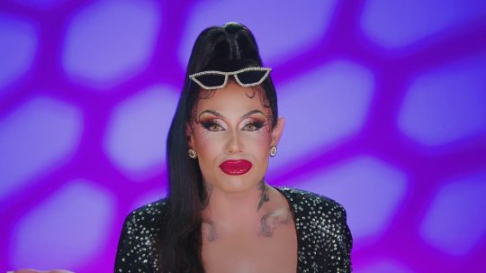 Drag Race Brasil - Epizóda 7