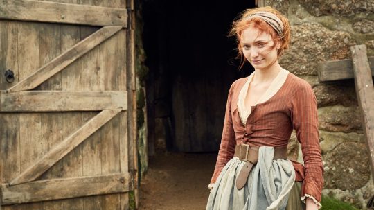 Poldark - Epizóda 6