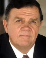 Pat Hingle