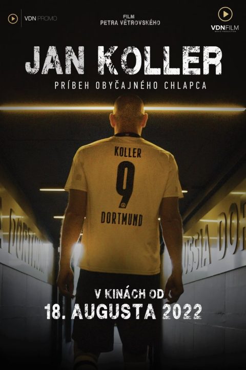 Jan Koller