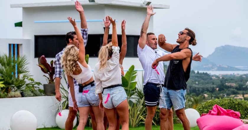 Love Island Australia