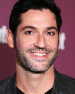 Tom Ellis