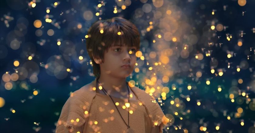 Fireflies: Parth aur Jugnu